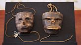 Germany hands over 2 Indigenous masks to Colombia as it reappraises the past