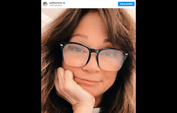 Valerie Bertinelli admits she’s ‘mentally/emotionally exhausted’