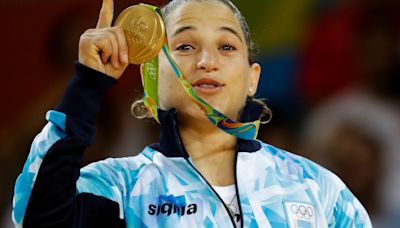 Cuántas medallas tiene Argentina en la historia de los Juegos Olímpicos