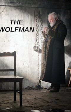 The Wolfman