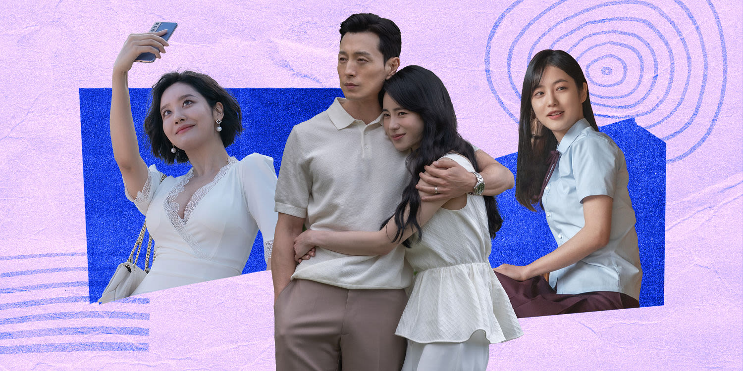 A beginner's guide to K-drama romances and thrillers available on streaming