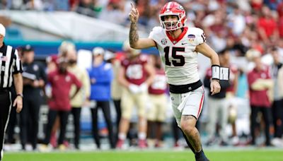 SEC 2024 preview: Can UGA regain the top spot? How do Texas, OU stack up?