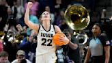 Iowa vs. UConn: How to watch the women's NCAA tournament Final Four game right now