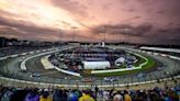 NASCAR All-Star Race to return to North Wilkesboro in 2024