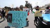 Exigen justicia por Maribel, joven atropellada en Toluca