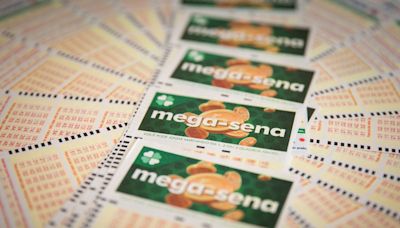 Mega Sena, concurso 2.727: três apostas da região de Piracicaba faturam R$ 191,3 mil na quina
