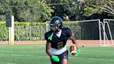 Recruiting: 5 questions with Plantation-American Heritage CB Greg "Zae" Thomas