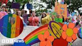 Brighton Pride: Residents consulted on future of city's event