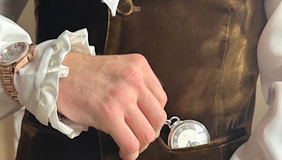 Exclusive: The Met Gala's Best-Dressed Guests Sent Us Wrist Shots
