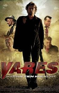 Vares: The Path of the Righteous Man