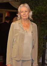 Vanessa Redgrave