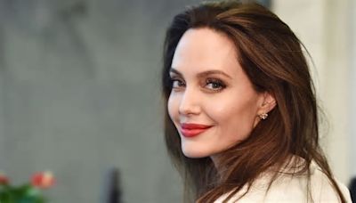 Cleopatra: la polémica película de Angelina Jolie descartada por Hollywood