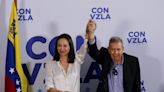 Venezuelan opposition says it has proof its candidate defeated President Maduro in disputed election