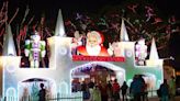 Santa’s Enchanted Forest is leaving Hialeah. Here’s where it will be in 2022