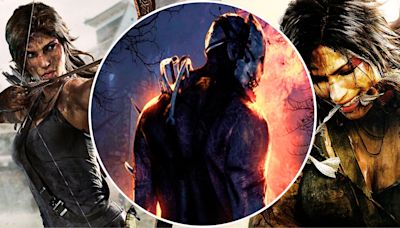 DBD Chapter 32.5 PTB release date, time and Tomb Raider survivor leaks