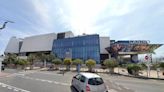 Security high as bomb scare temporarily shuts down Cannes Palais