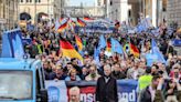 Germany intensifies scrutiny of far-right AfD, labeling its youth wing ‘extremist’