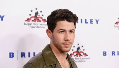 Nick Jonas’ Daughter Malti Looks Like a Carbon Copy of Her Dad in the Cutest New Picture