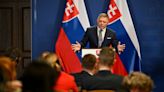 Who is Slovakian Prime Minister Robert Fico?