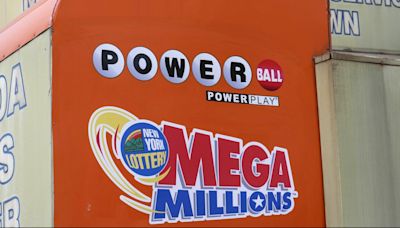 Lottery tickets worth $50,000 sold in Niagara Falls, Derby