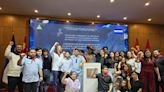 Nicaragua devela en China busto en honor a Augusto C. Sandino (+Fotos) - Noticias Prensa Latina