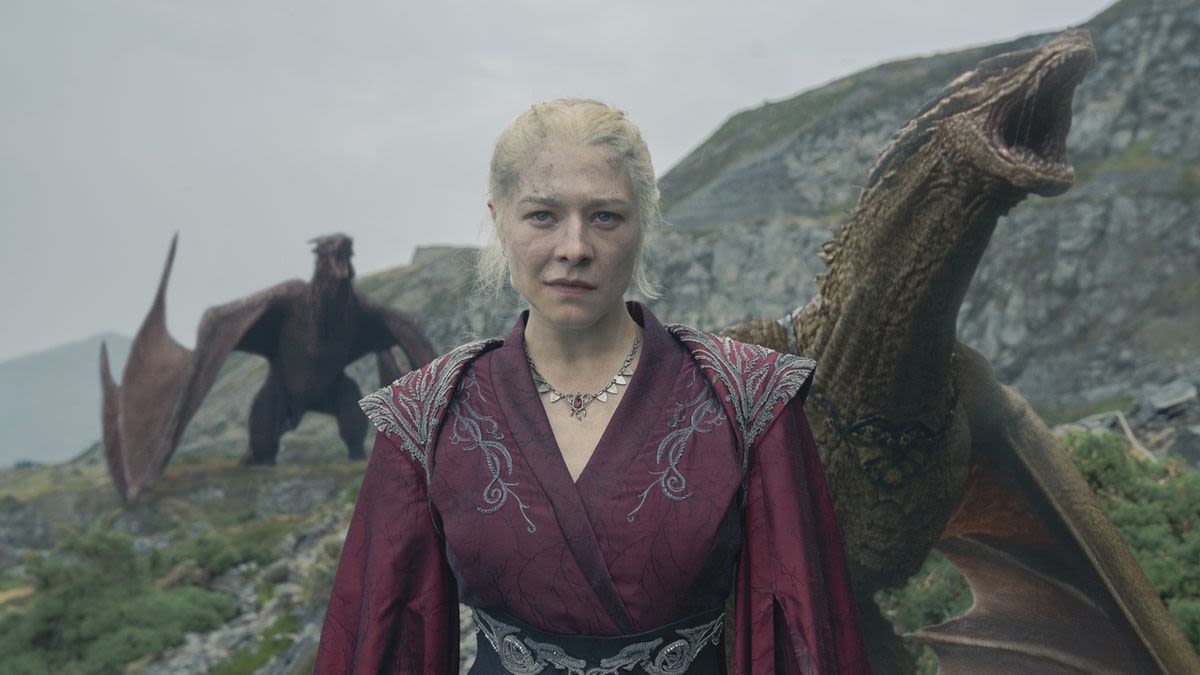 House of the Dragon season 2 ending explained: who sits on the Iron Throne, will there be a season 3, and more questions answered