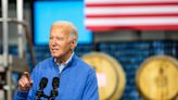 Opinion | Will Biden Drag Senate Democrats Down With Him?