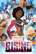 Marvel Rising: Heart of Iron