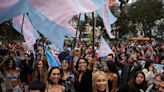 秘魯列性別認同為心理健康問題 LGBTQ+團體抗議