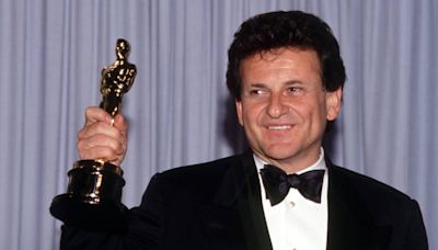 Joe Pesci Young: From 'Goodfellas' to 'Home Alone'