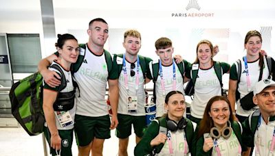 Fortune shines on Irish boxers in all-important Olympic draw as five fighters receive byes