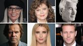 Diane Keaton, Susan Sarandon, Richard Gere, William H. Macy, Emma Roberts & Luke Bracey To Star In ‘Maybe I Do’-Cannes...