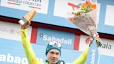 Los ciclistas heridos de la Itzulia vuelven a competir en el Dauphiné con la vista en el Tour de Francia