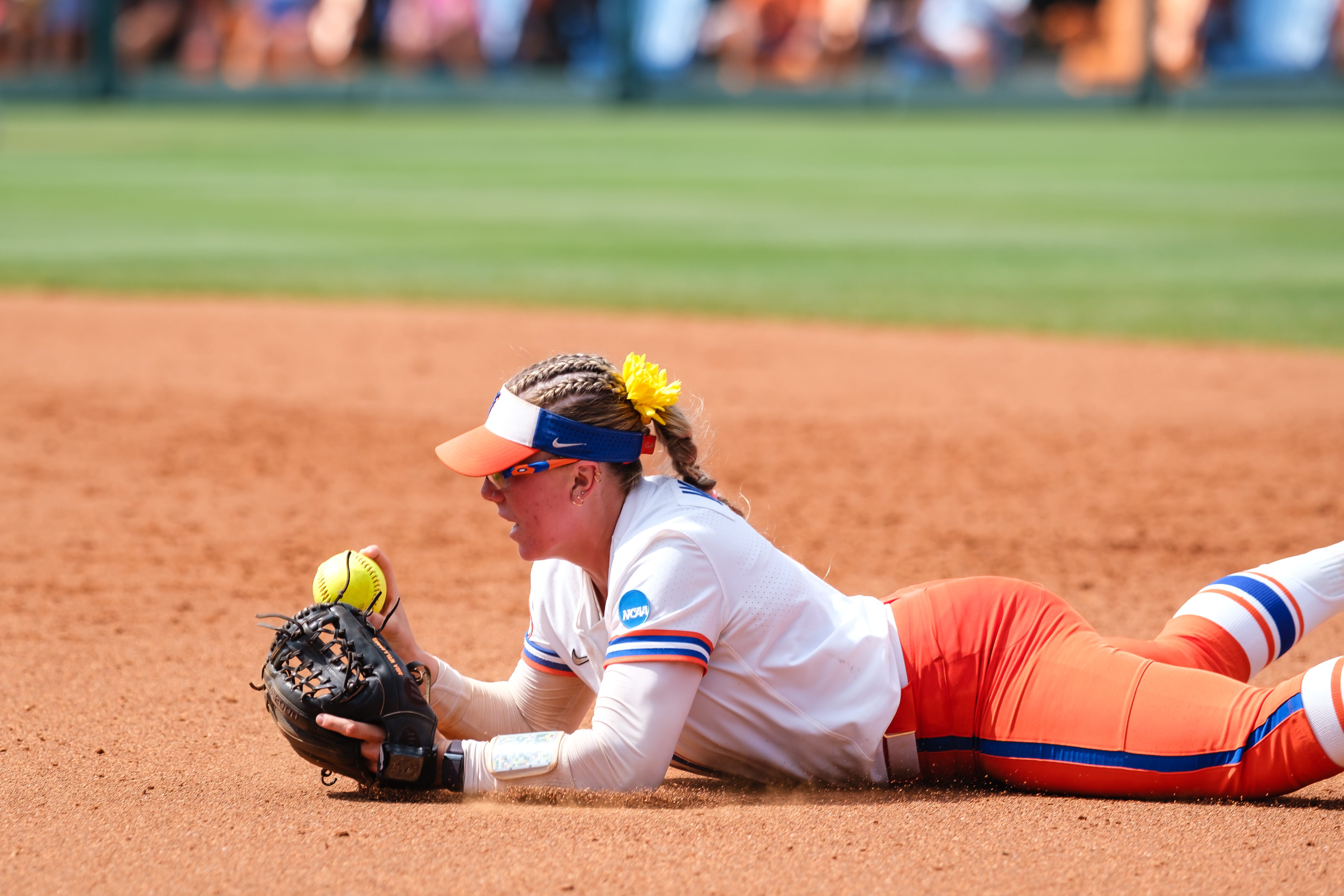 Florida defeats Baylor to win Super Regional, advance to 12th Women's College World Series