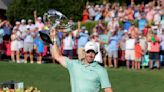 McIlroy prepares to 'stomach' LIV Golf players at Wentworth