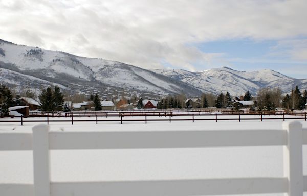 1 person rescued, 2 missing in Utah avalanche