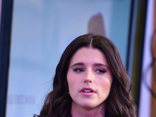 Katherine Schwarzenegger Hopped on Instagram and Randomly Took a Shot at the 2024 Met Gala