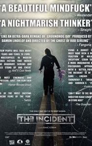 The Incident (2014 film)