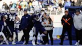 Utah State Transfer Running Back Commits to Mississippi State