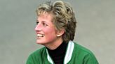 The Story Behind Princess Diana's Philadelphia Eagles Jacket (It Involves an American Royal!)