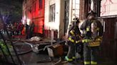 NYPD, FDNY investigating fatal Brooklyn apartment fire as potential homicide