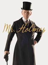 Mr. Holmes