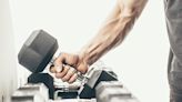 Increased Grip Strength Won’t Just Boost All of Your Lifts, It May Help You Live Longer. Here’s the Best Moves for Greater...