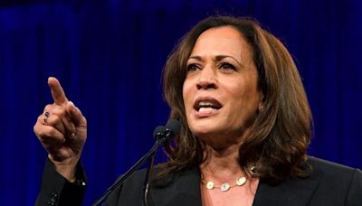 ... Says Kamala Harris Is Capable And Has A Great Team: 'Look Forward To Seeing Her Policies On Crypto...