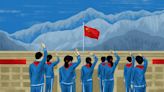 Así China separa a los jóvenes tibetanos de sus familias para reeducarlos