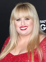 Rebel Wilson