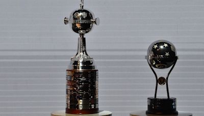 Así serán los cruces de octavos de final de la Copa Libertadores y el cuadro de la Copa Sudamericana