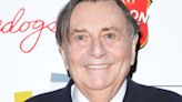 Barry Humphries in ‘unresponsive’ state at Sydney hospital – reports