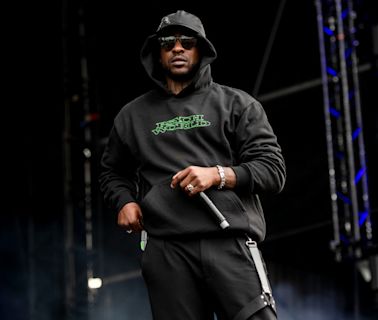 Skepta to be the subject of new documentary