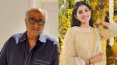 Boney Kapoor Confirms Janhvi Kapoor's Relationship; Navya Nanda's Podcast Update on Aishwarya Rai - News18